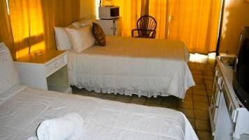 Standard Room | In-room safe, individually decorated, individually furnished