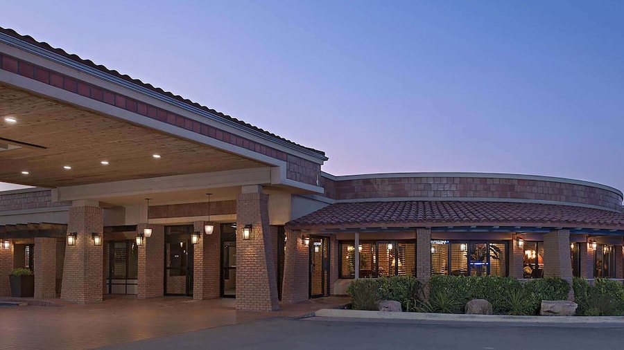 Stevens Inn a Howard Johnson by Wyndham