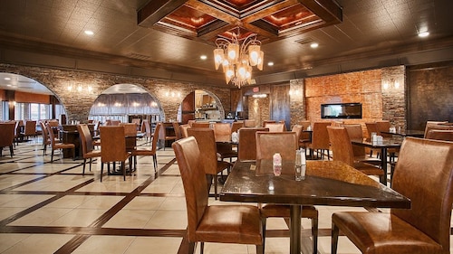 Stevens Inn a Howard Johnson by Wyndham