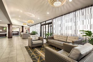 Exterior - Holiday Inn Mobile West I-10 by IHG (Mobile)