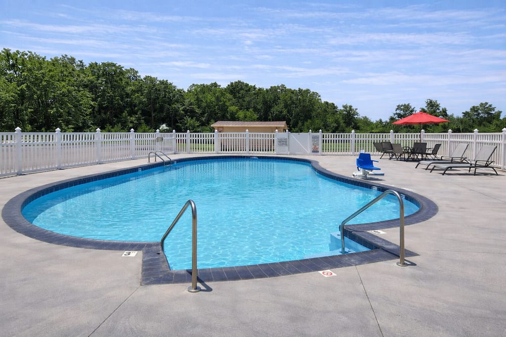 Quality Inn Kodak Sevierville