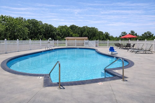 Quality Inn Kodak Sevierville