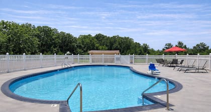 Quality Inn Kodak Sevierville