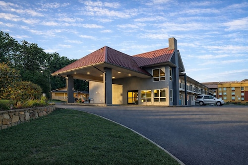 Quality Inn Kodak Sevierville