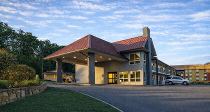 Quality Inn Kodak Sevierville