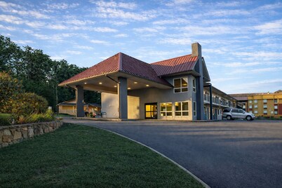 Quality Inn Kodak Sevierville