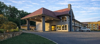 ควอลิตี้อินน์ โกดัก เซเวียร์วิลล์