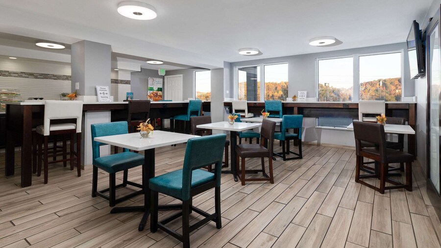 Quality Inn Kodak Sevierville