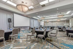 Meeting facility - DoubleTree by Hilton Birmingham Perimeter Park (Birmingham)