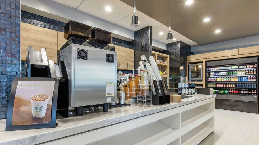 DoubleTree by Hilton Birmingham Perimeter Park