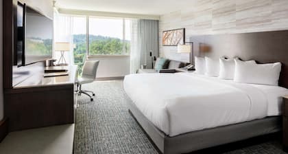 DoubleTree by Hilton Birmingham Perimeter Park