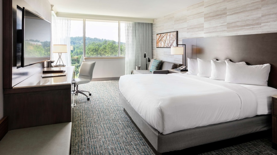 DoubleTree by Hilton Birmingham Perimeter Park