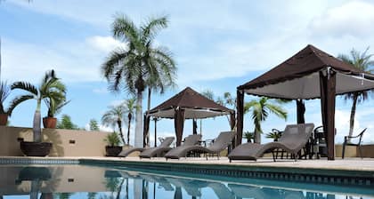 Hotel San Luis Lindavista