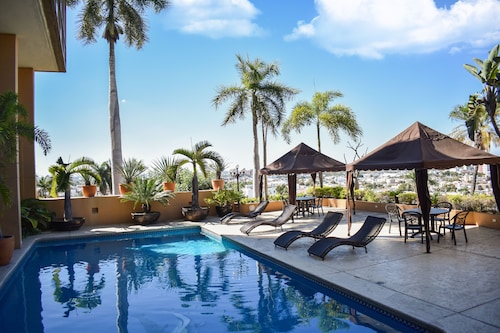 Hotel San Luis Lindavista