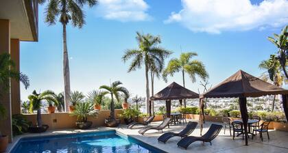 Hotel San Luis Lindavista