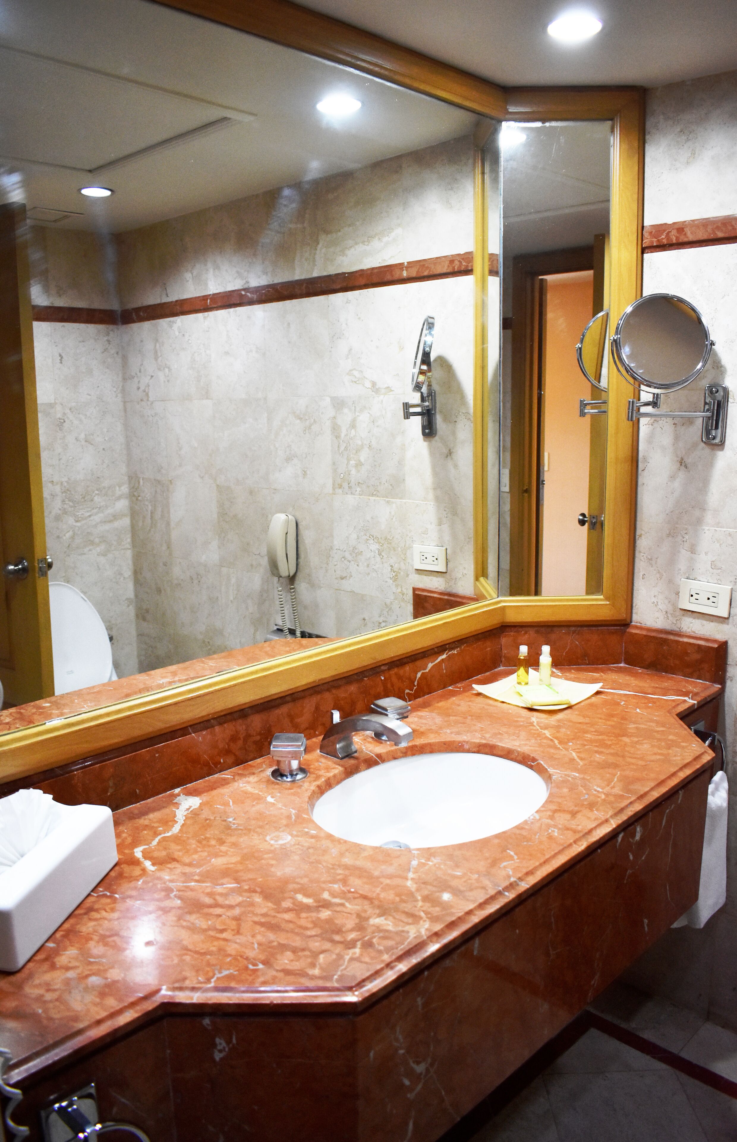 Kamar mandi