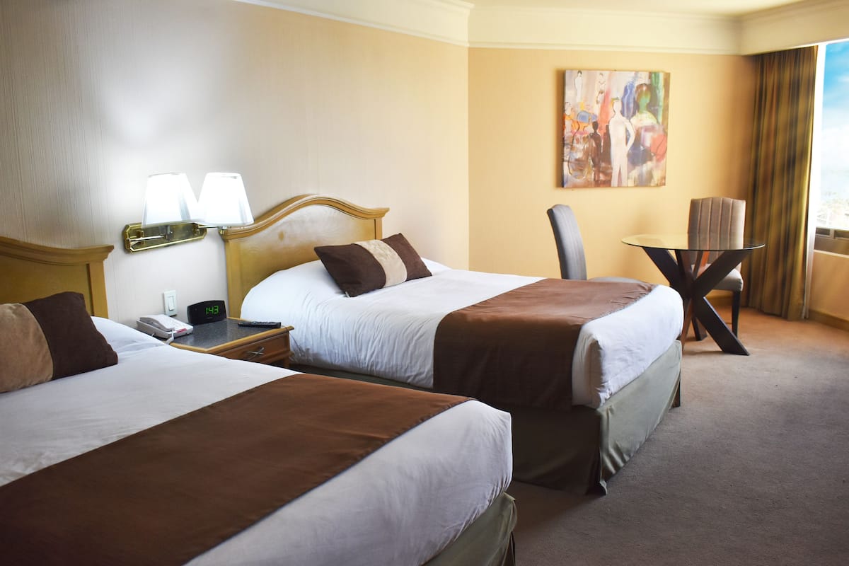 Deluxe Double Room | 20 bedrooms, premium bedding, down comforters, pillowtop beds