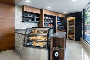 Property amenity - Delta Hotels by Marriott San Jose Aurola (San José)
