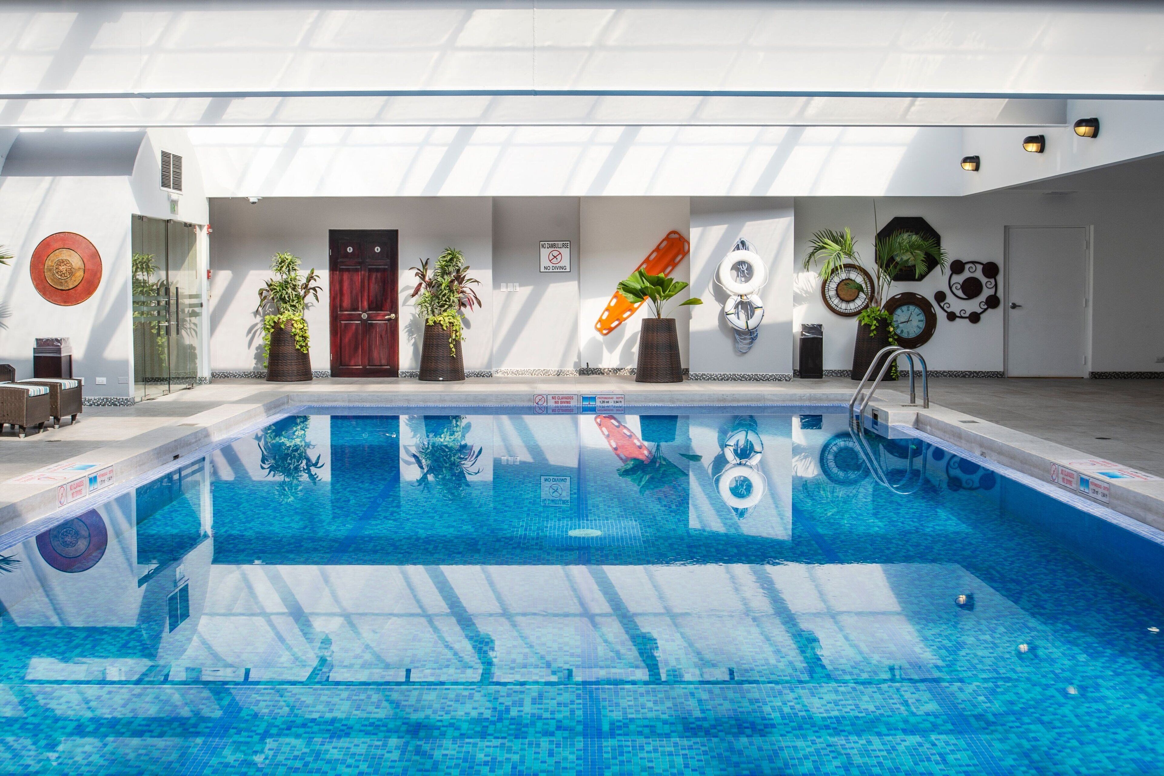 Foto - Delta Hotels by Marriott San Jose Aurola