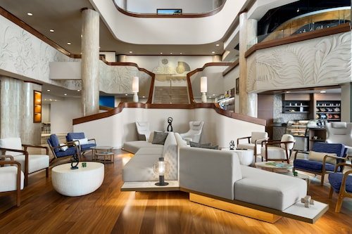 Delta Hotels by Marriott San Jose Aurola