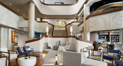 Delta Hotels by Marriott San Jose Aurola