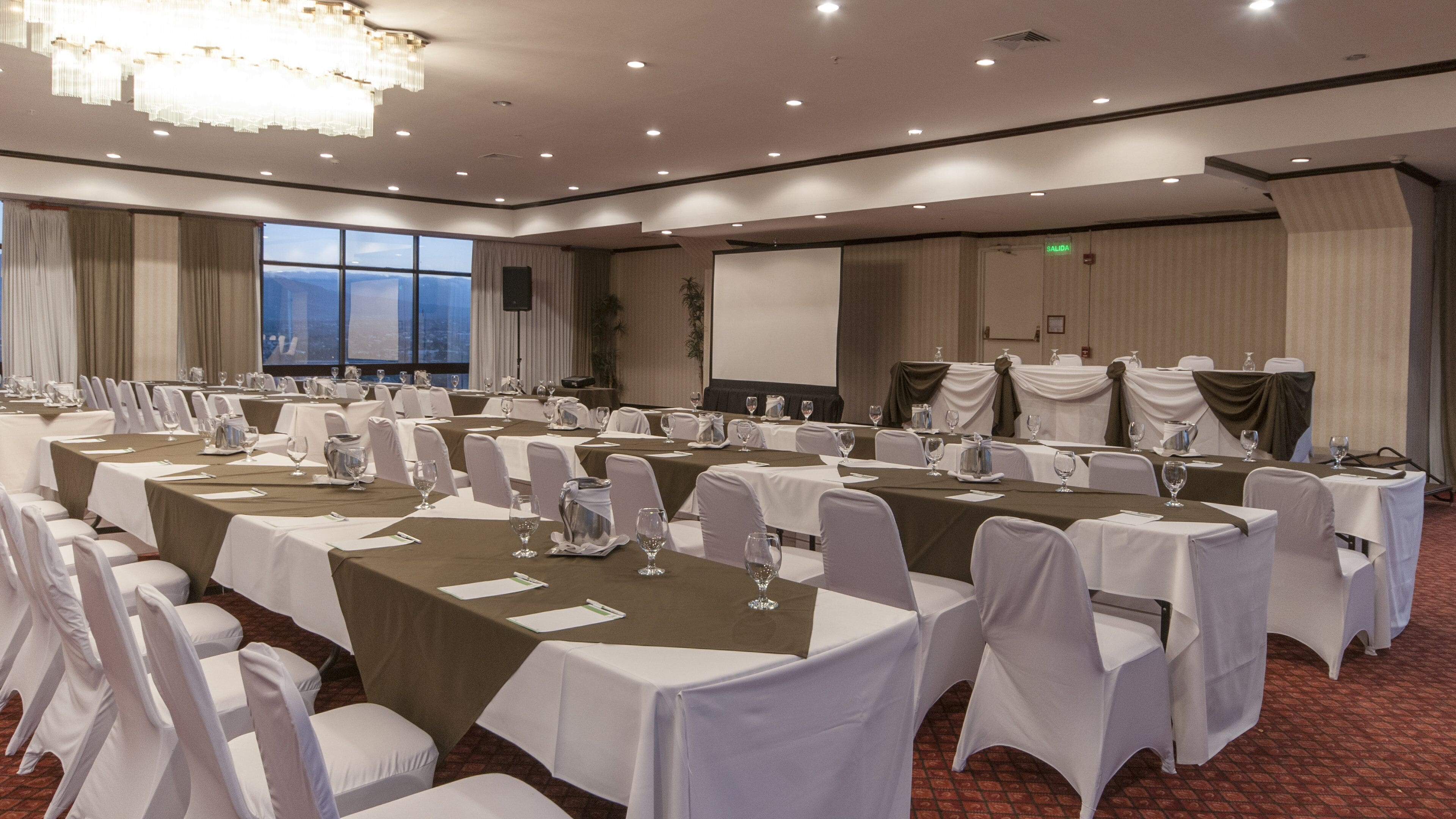 Foto - Delta Hotels by Marriott San Jose Aurola