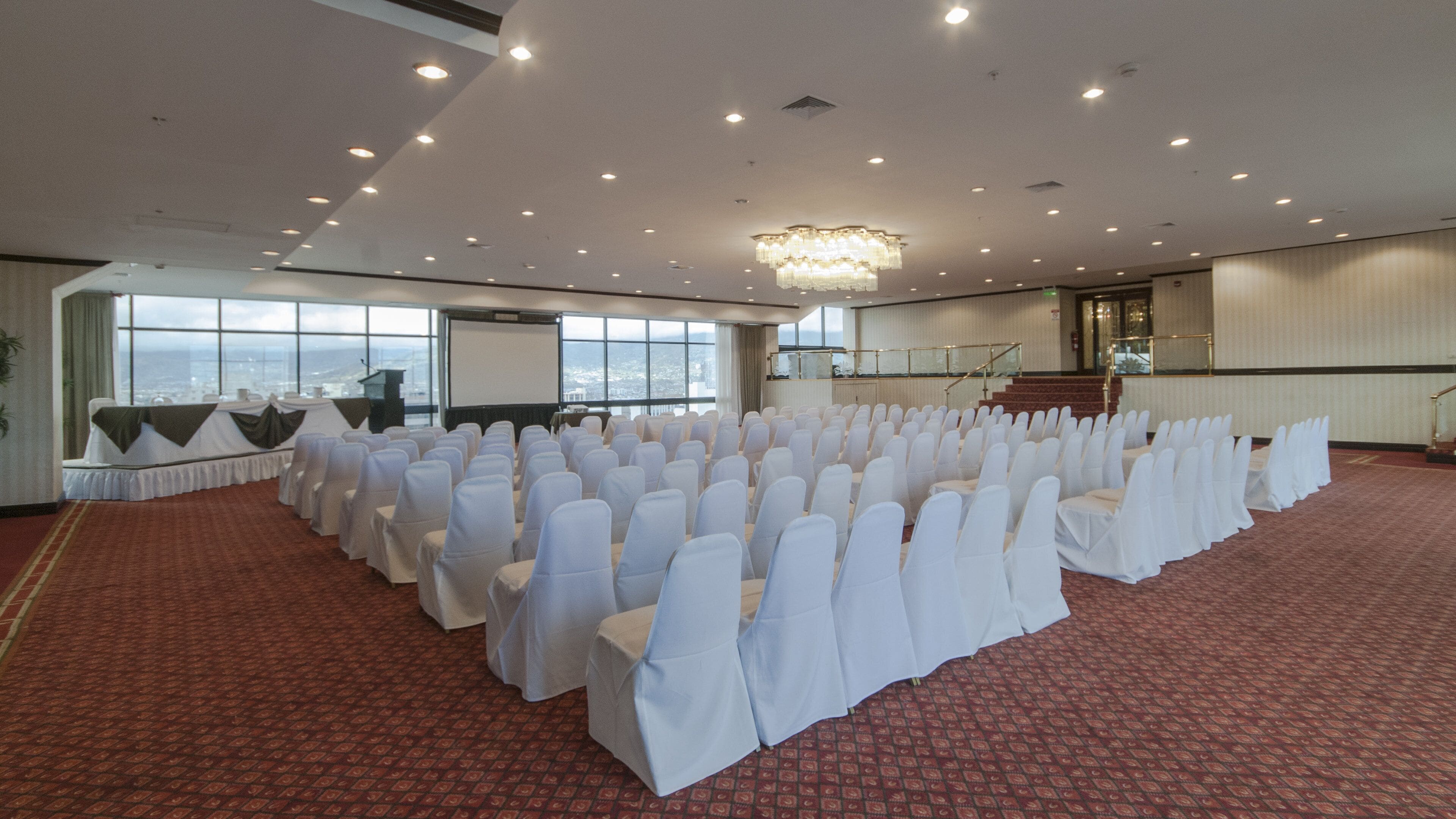 Photo - Delta Hotels by Marriott San Jose Aurola