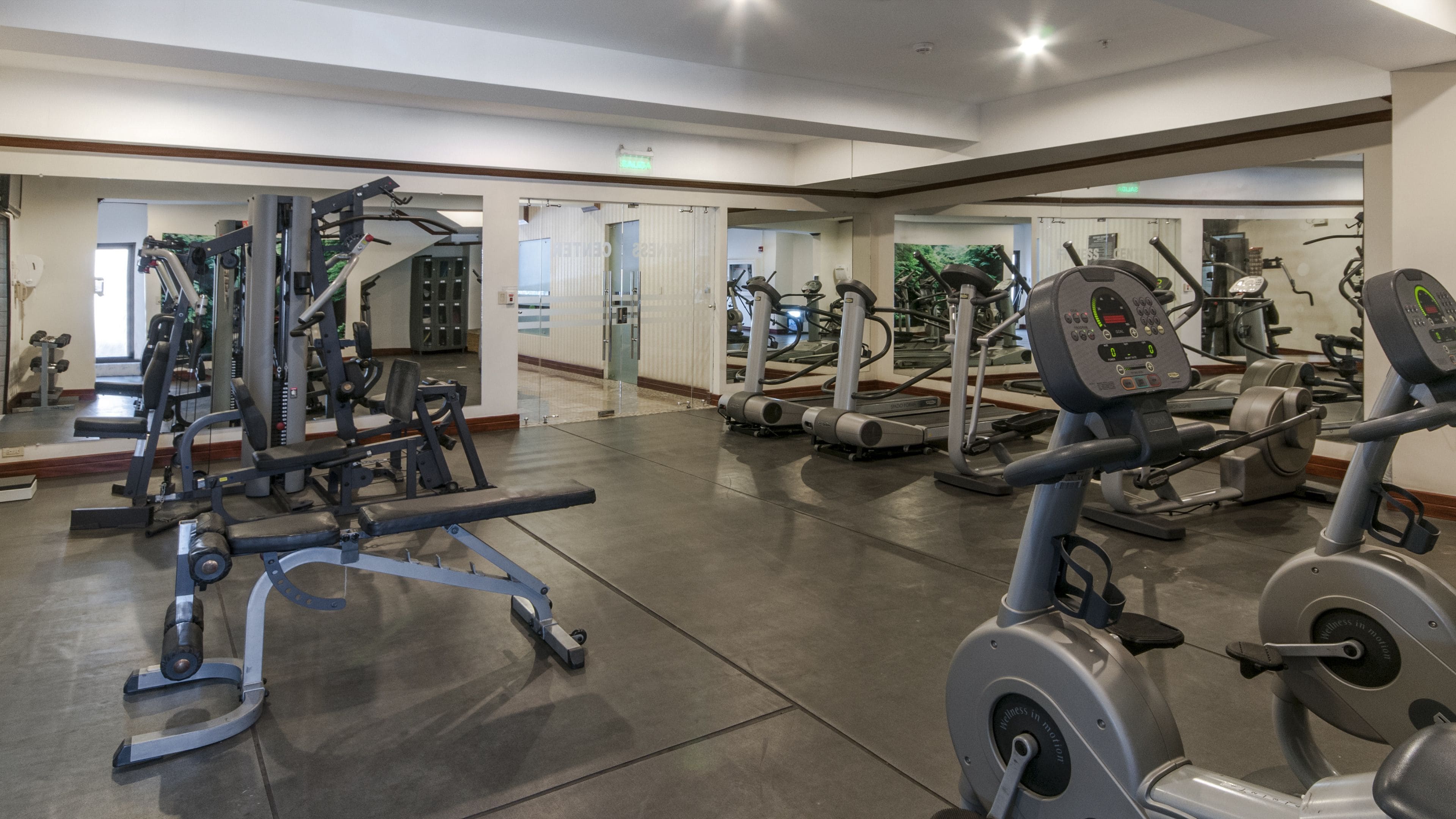 Foto - Delta Hotels by Marriott San Jose Aurola