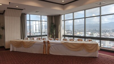 Delta Hotels by Marriott San Jose Aurola