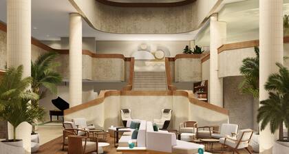 Delta Hotels by Marriott San Jose Aurola