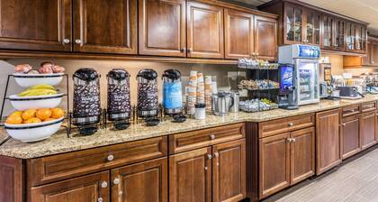 Comfort Inn Medford - Long Island
