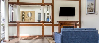 Comfort Inn Medford - Long Island
