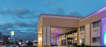 Comfort Inn Medford - Long Island