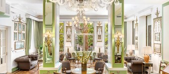 Hotel Europäischer Hof Heidelberg