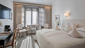 Chambre Double Confort