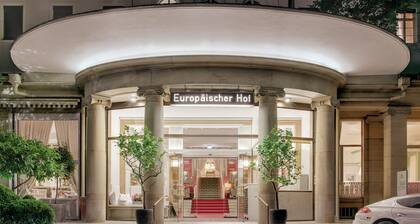 Hotel Europäischer Hof Heidelberg