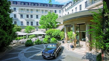 UnterkunftsgelÀnde