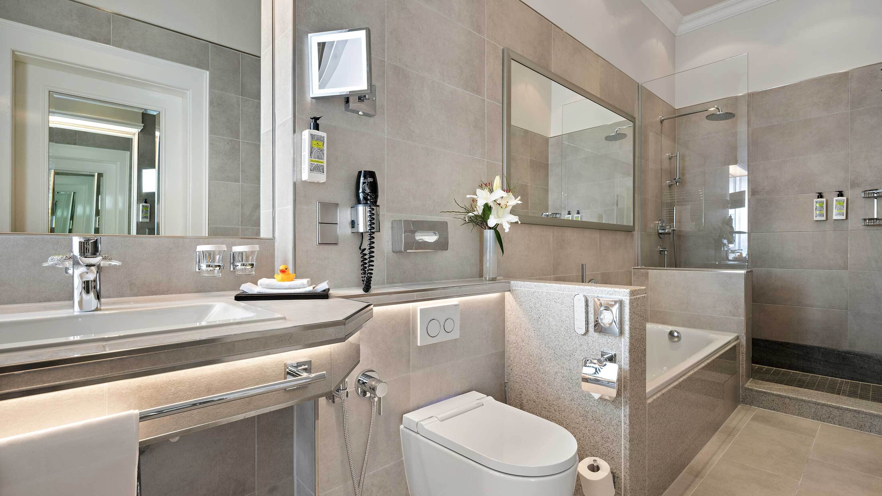 Foto - Hotel Europäischer Hof Heidelberg, Bestes Hotel Deutschlands in historischer Architektur