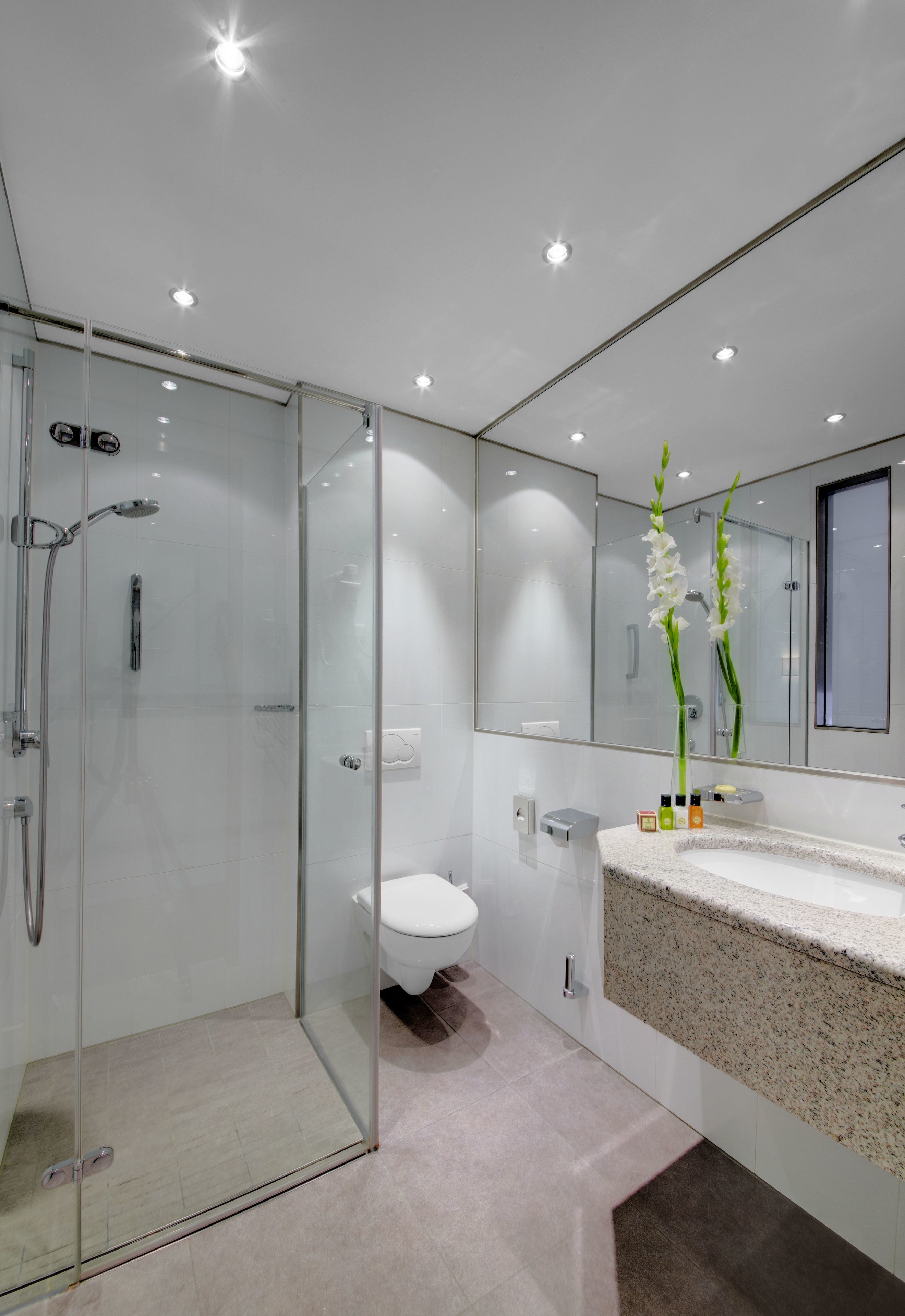 standard single room | premium bedding, minibar, in-room safe, individually decorated