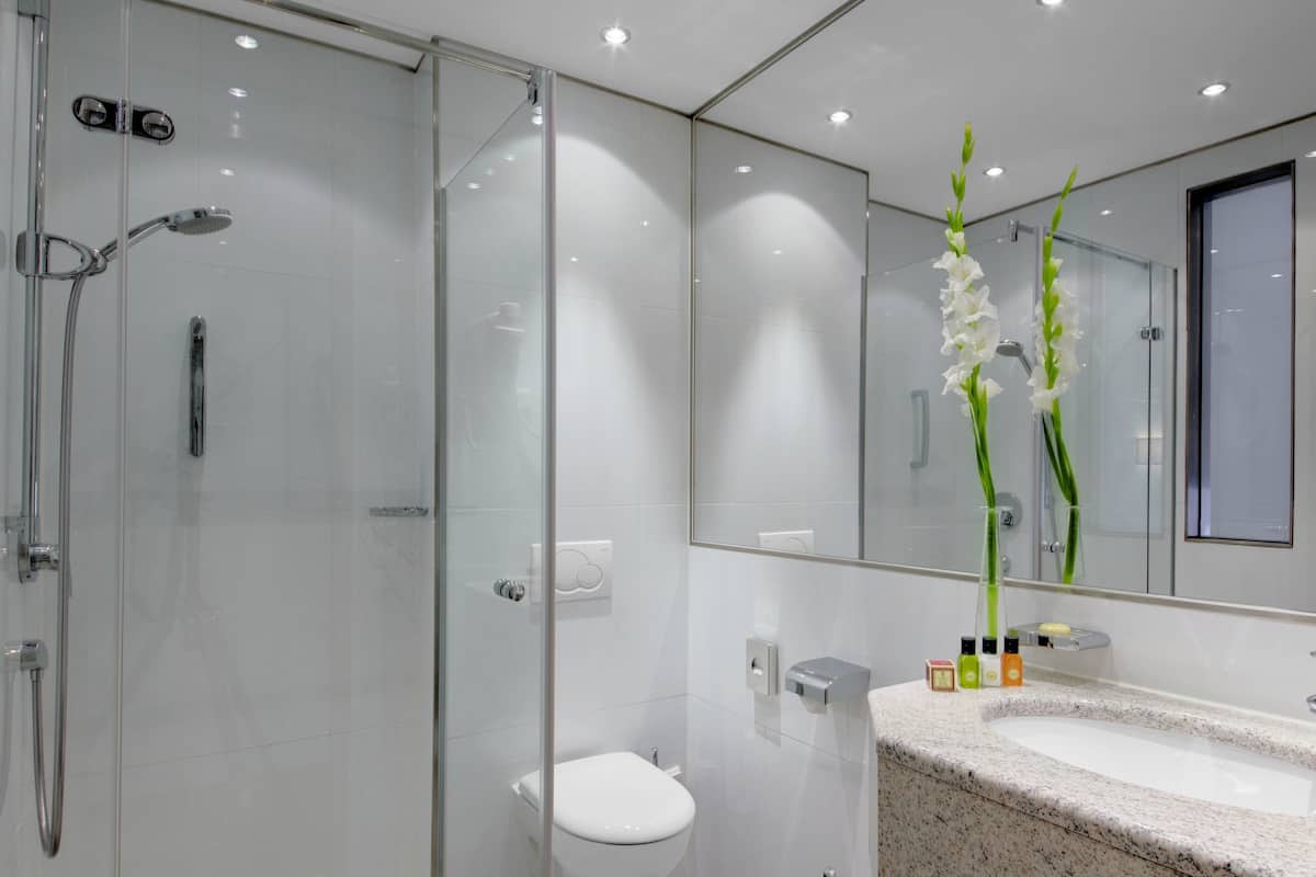 standard single room | premium bedding, minibar, in-room safe, individually decorated