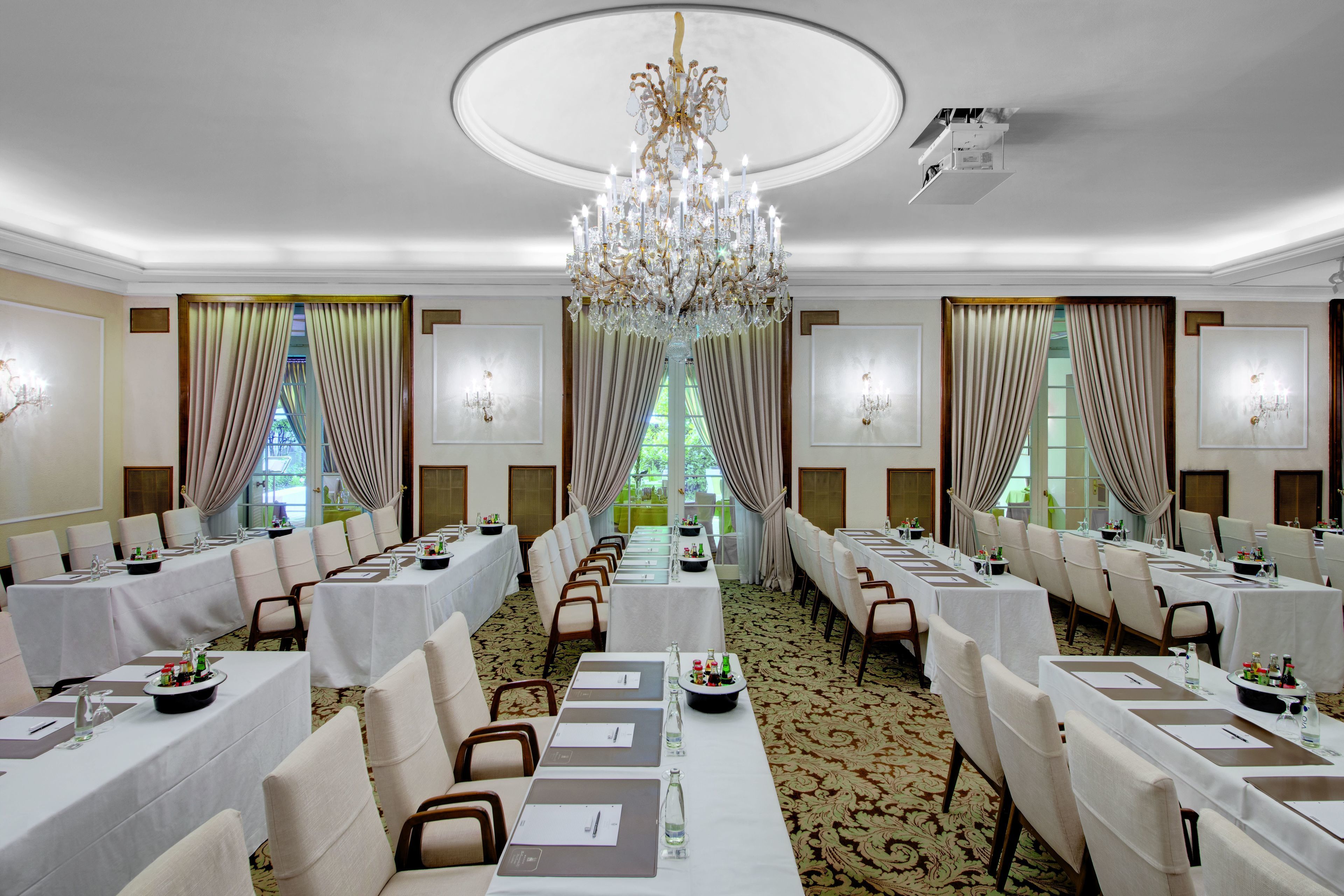 Foto - Hotel Europäischer Hof Heidelberg