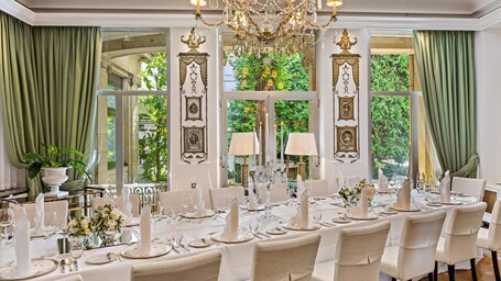 Sala de reuniones