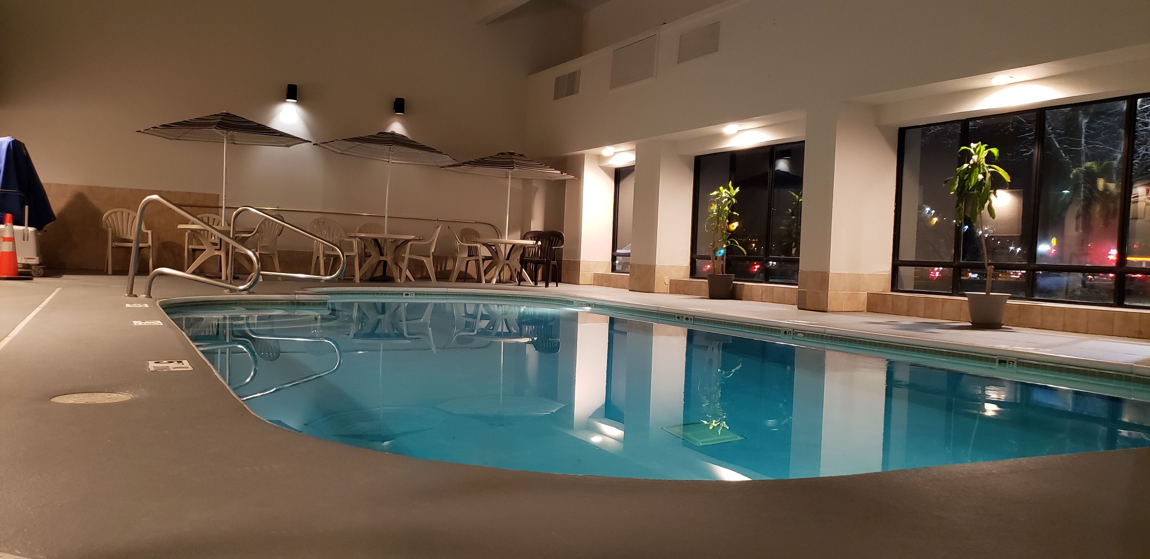 Foto - MainStay Suites Springfield IL