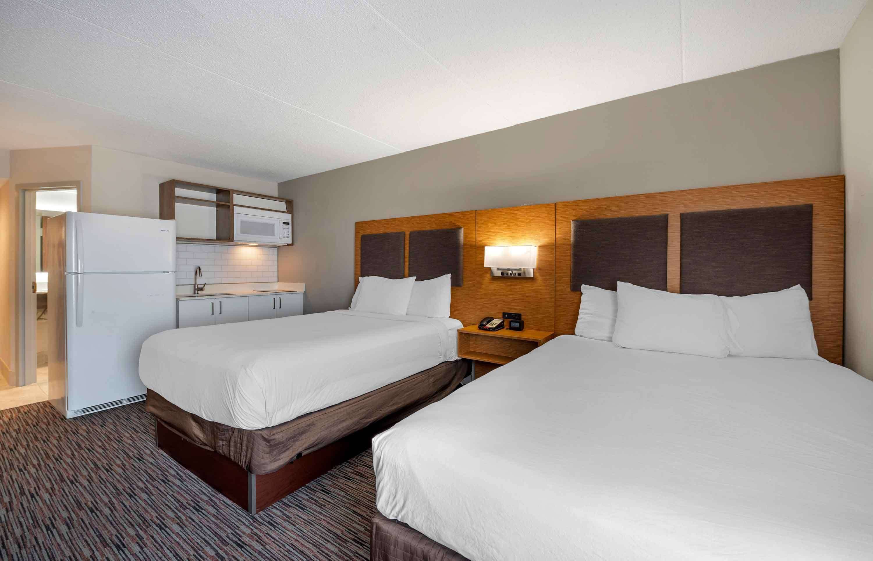 Foto - MainStay Suites Springfield IL