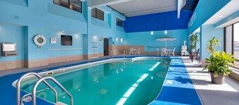 MainStay Suites Springfield IL