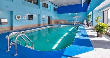 MainStay Suites Springfield IL