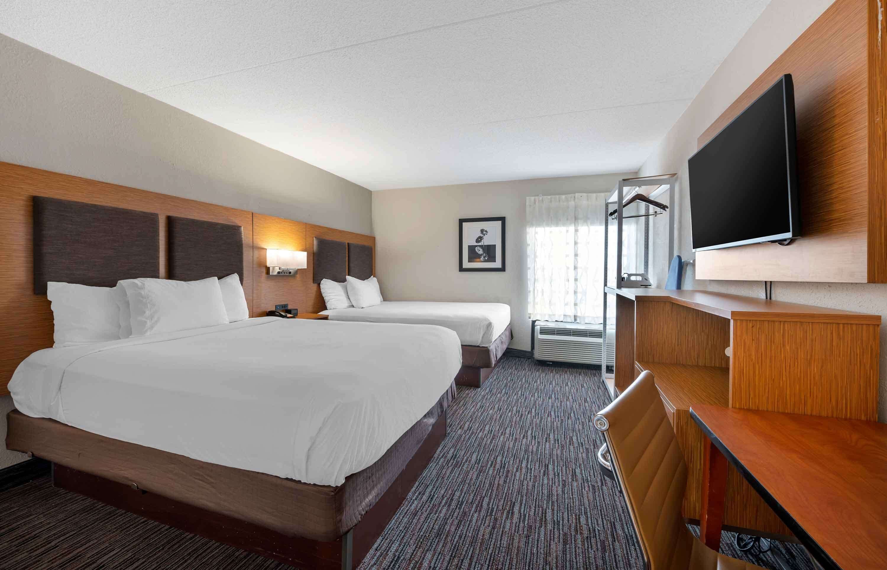 Foto - MainStay Suites Springfield IL