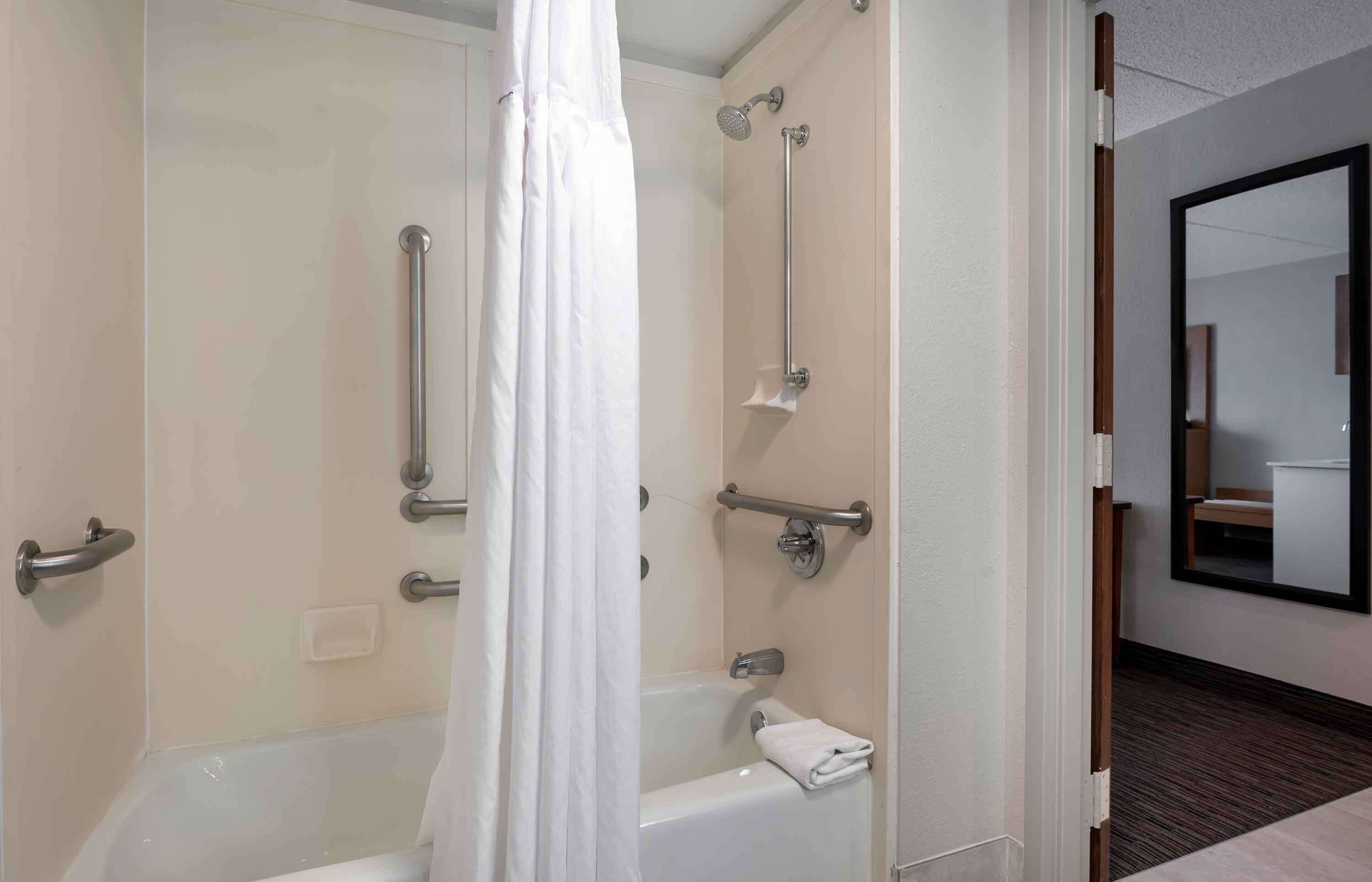 Foto - MainStay Suites Springfield IL