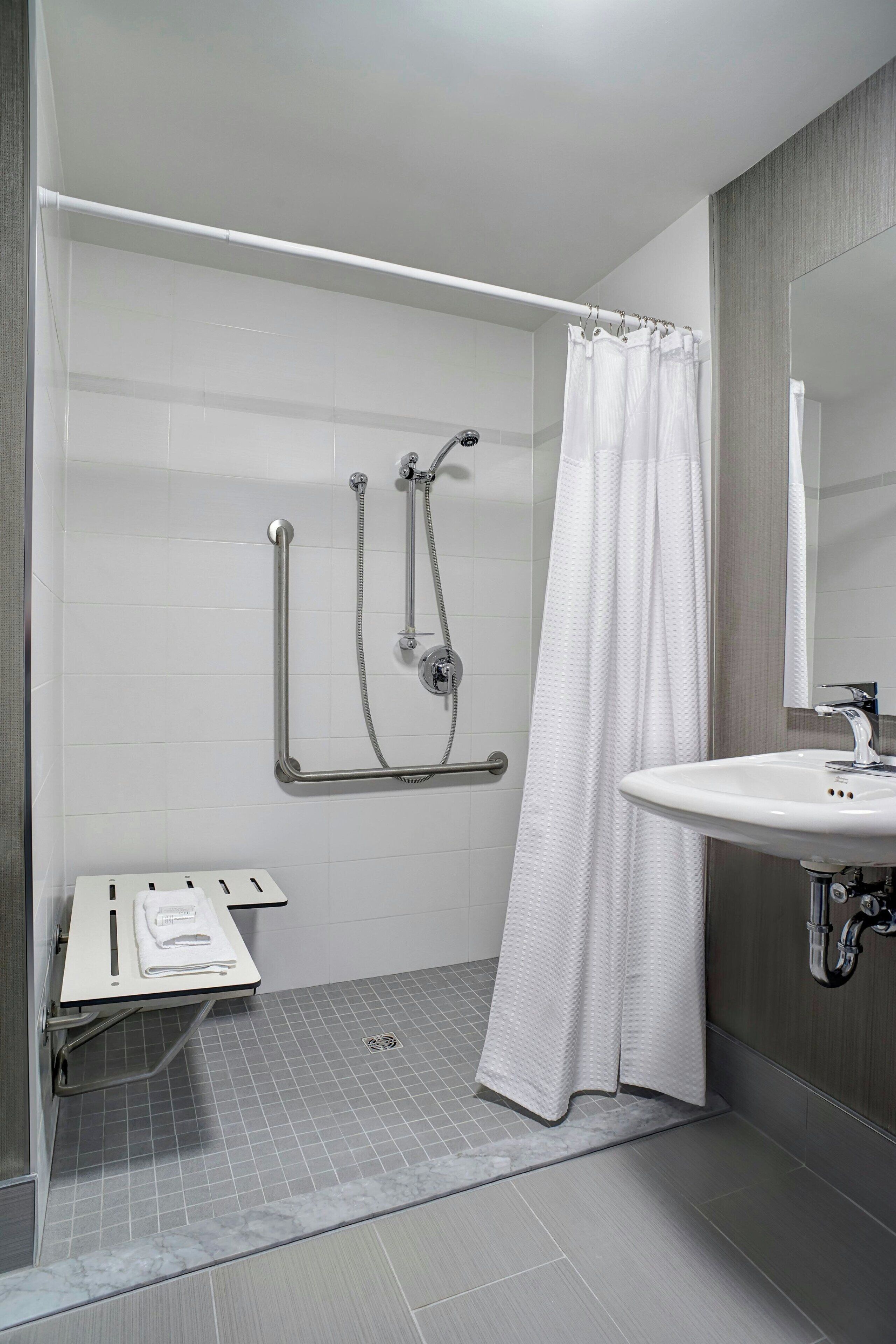 Foto - Courtyard by Marriott Downtown Toronto