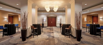 Courtyard by Marriott Downtown Toronto